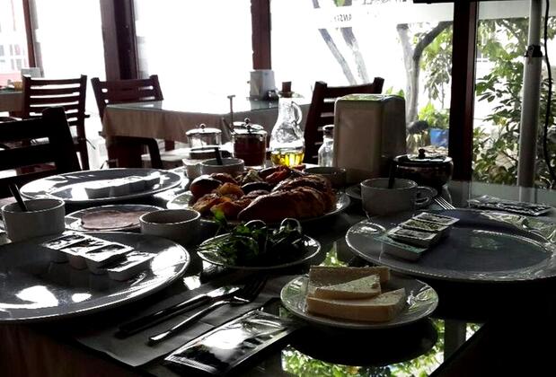 Melis Pansiyon Çarşı - Görsel 10