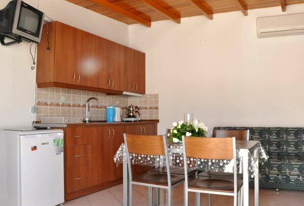 Melis Pansiyon Çarşı - Görsel 11