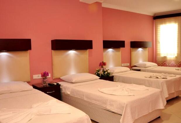 Melis Pansiyon Çarşı - Görsel 17