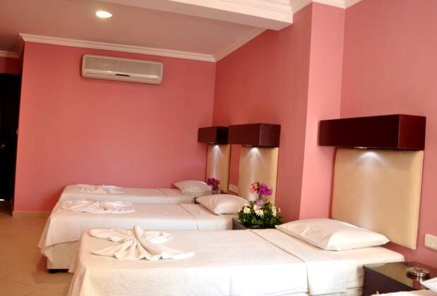 Melis Pansiyon Çarşı - Görsel 18