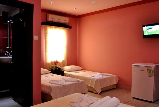 Melis Pansiyon Çarşı - Görsel 19