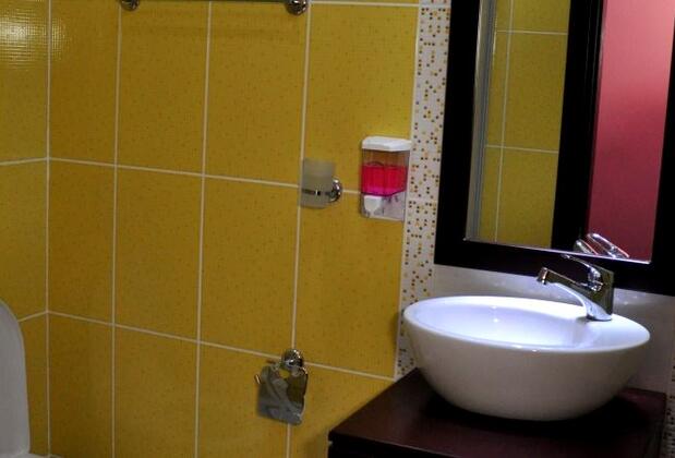 Melis Pansiyon Çarşı - Görsel 24