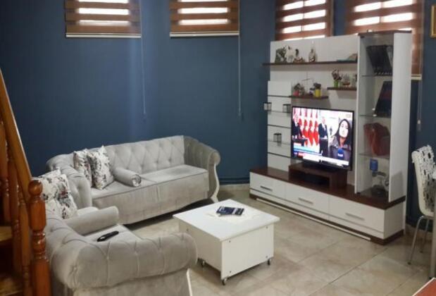 Onuncu Köy Hotel Bursa - Görsel 5