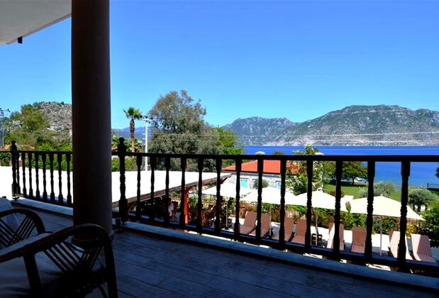 Portakal Butik Otel - Görsel 2