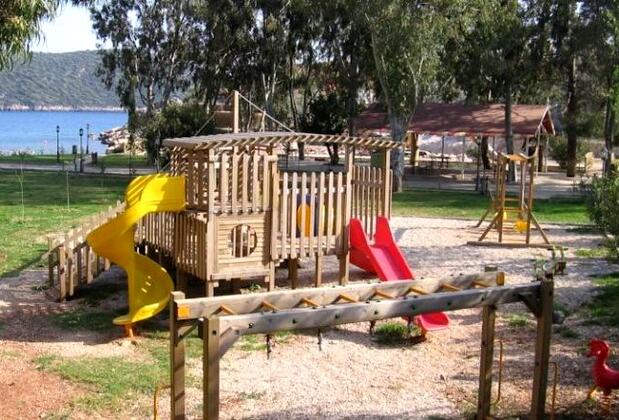 Paradise Garden - Görsel 5