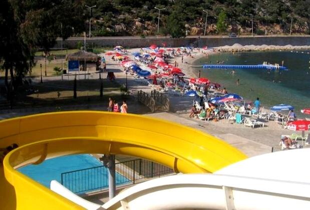 Paradise Garden - Görsel 10