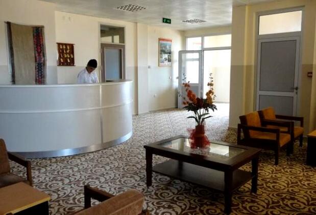 Paradise Garden - Görsel 14