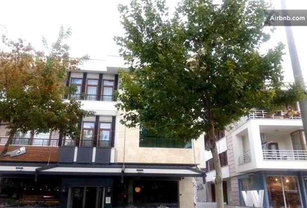 Vav Apartments - Görsel 6