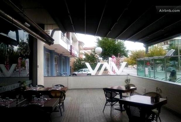 Vav Apartments - Görsel 3