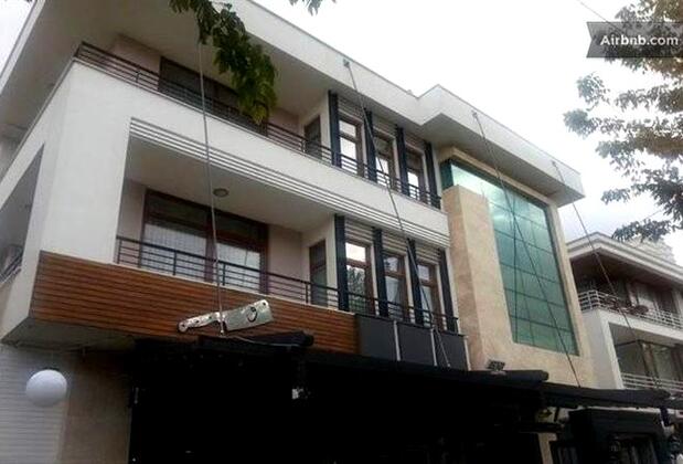 Vav Apartments - Görsel 4