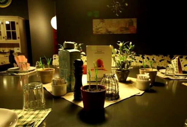 Vav Apartments - Görsel 8