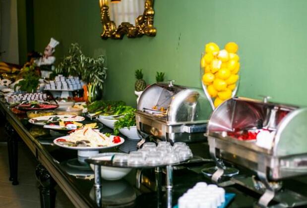 Çevik Palace Hotel - Görsel 14