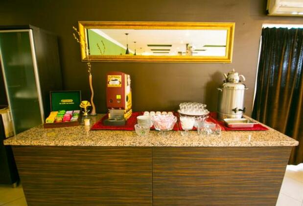 Çevik Palace Hotel - Görsel 15