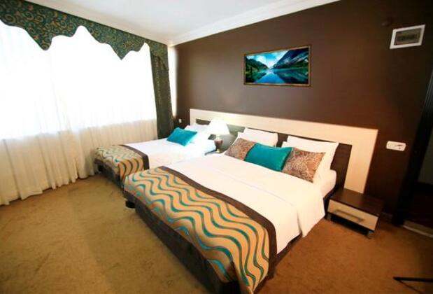 Çevik Palace Hotel - Görsel 8