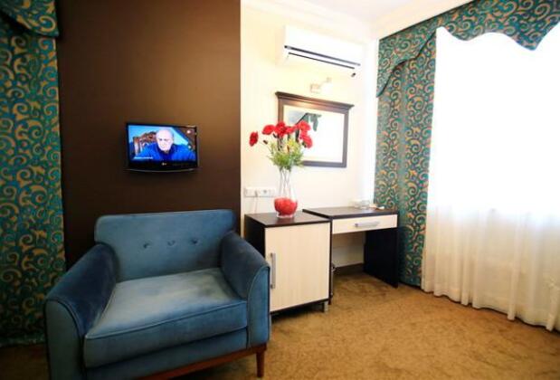 Çevik Palace Hotel - Görsel 9