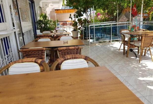 Özgün Apart Otel Kuşadası - Görsel 13