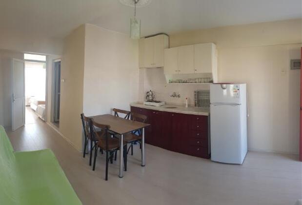 Özgün Apart Otel Kuşadası - Görsel 9