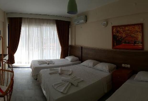 Özgün Apart Otel Kuşadası - Görsel 17