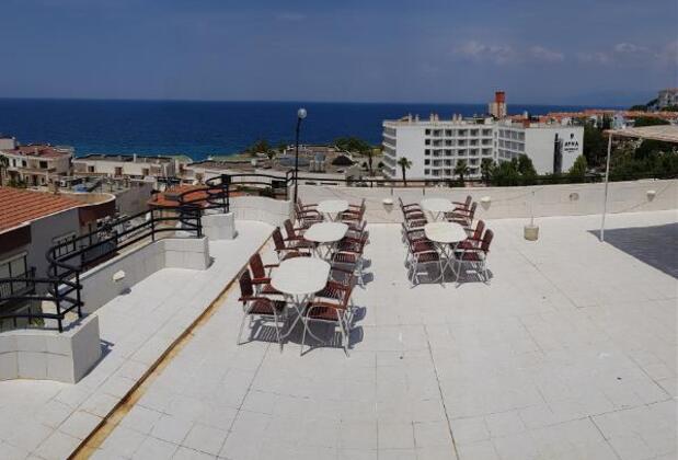 Özgün Apart Otel Kuşadası - Görsel 10