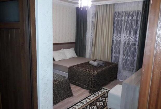Özgür Hotel Antalya - Görsel 40