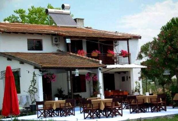 Otel Bir İnci Yalısı - Görsel 9