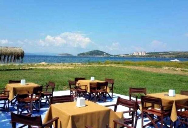 Otel Bir İnci Yalısı - Görsel 5