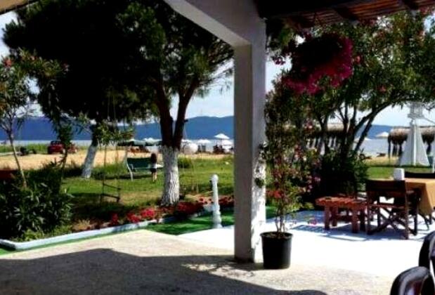 Otel Bir İnci Yalısı - Görsel 7