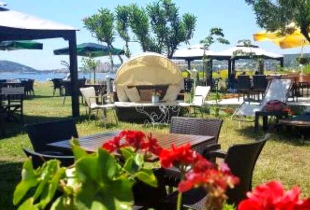 Otel Bir İnci Yalısı - Görsel 3