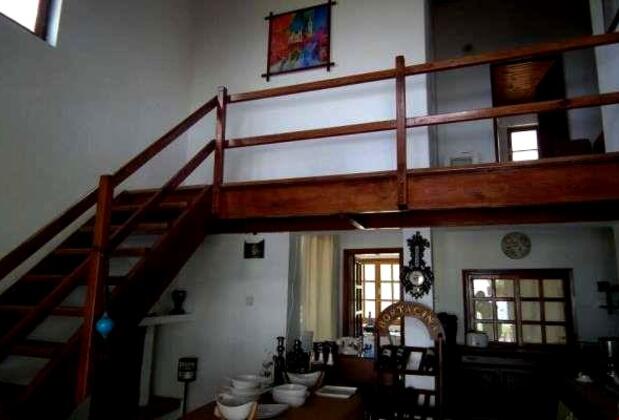 Otel Bir İnci Yalısı - Görsel 4