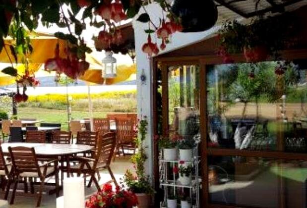 Otel Bir İnci Yalısı - Görsel 6