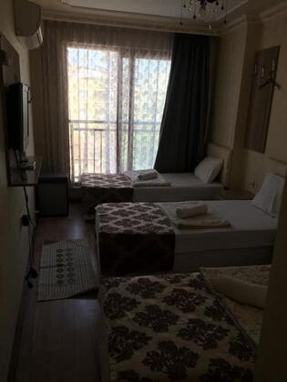 Özgür Hotel Antalya - Görsel 43