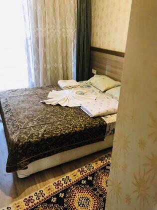 Özgür Hotel Antalya - Görsel 45