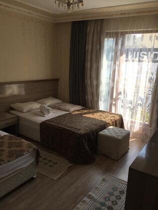 Özgür Hotel Antalya - Görsel 47