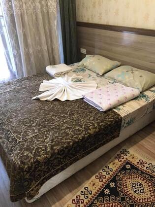 Özgür Hotel Antalya - Görsel 48