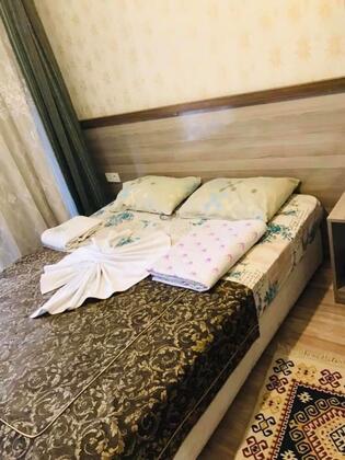 Özgür Hotel Antalya - Görsel 49