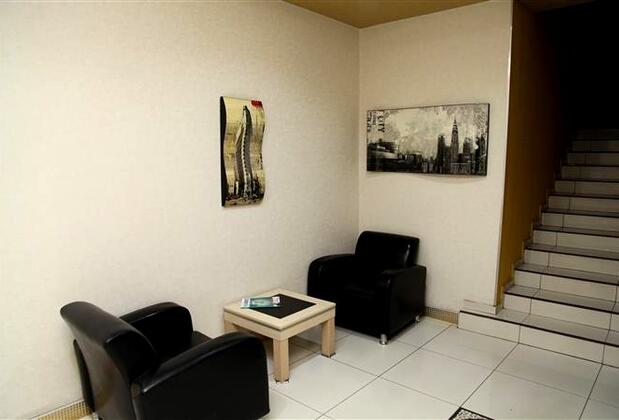 Ankara Efes Hotel - Görsel 2