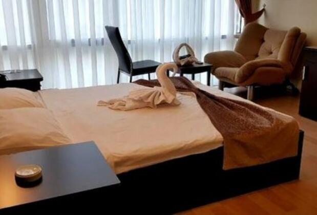 Pamuk City Otel - Görsel 12