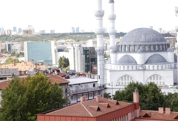 Ankara Efes Hotel - Görsel 4