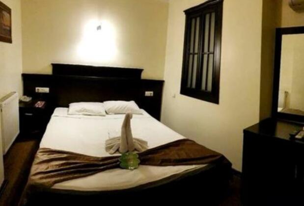 Pamuk City Otel - Görsel 8