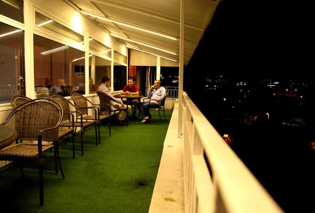 Ankara Efes Hotel - Görsel 3