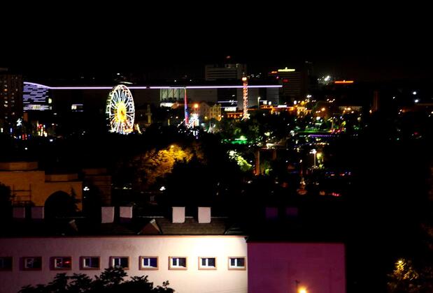 Ankara Efes Hotel - Görsel 6