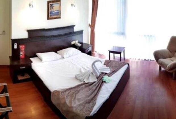 Pamuk City Otel - Görsel 9