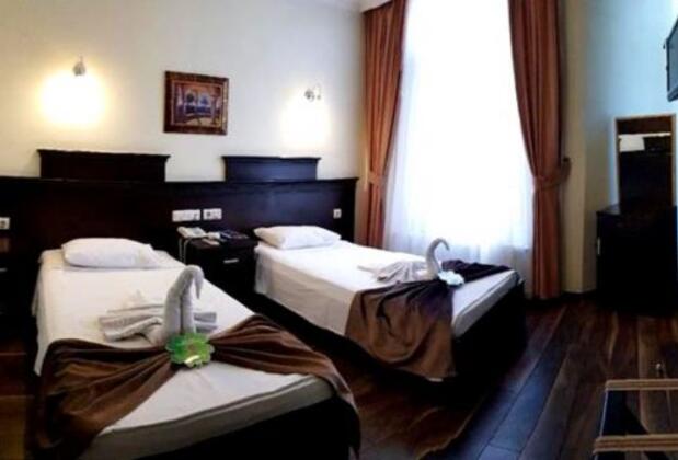 Pamuk City Otel - Görsel 10