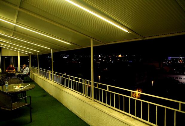 Ankara Efes Hotel - Görsel 11