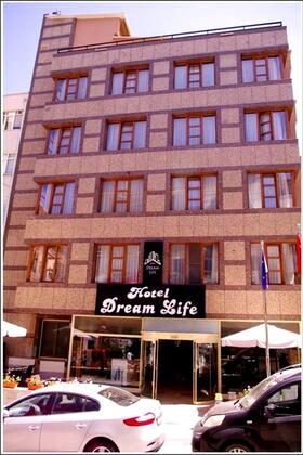 Hotel Dream Life - Görsel 14