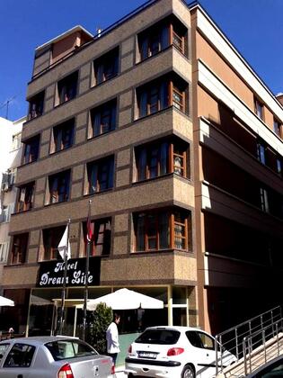 Hotel Dream Life - Görsel 8