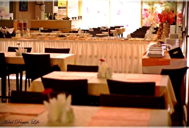 Hotel Dream Life - Görsel 11