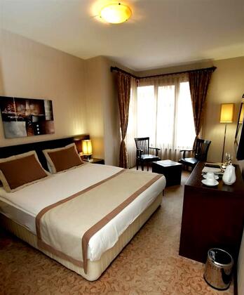 Hotel Dream Life - Görsel 5