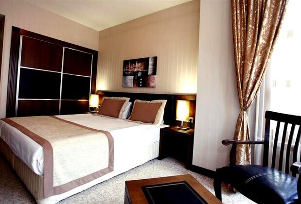 Hotel Dream Life - Görsel 13