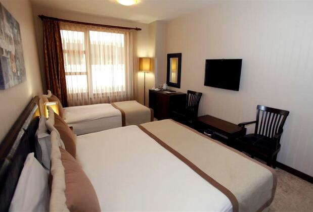 Hotel Dream Life - Görsel 7